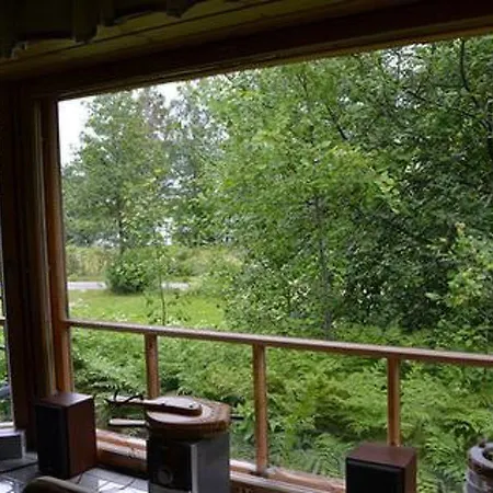 Holiday Ruukinranta 1-2 * Perna