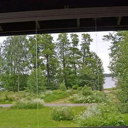 Loma-asunnot Holiday Ruukinranta 1-2