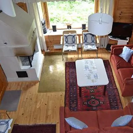 Holiday Ruukinranta 1-2 *