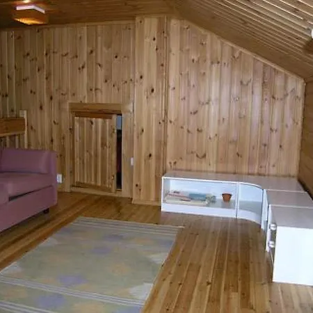 Holiday Ruukinranta 1-2 Loma-asunnot *