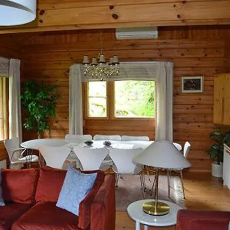 Loma-asunnot Holiday Ruukinranta 1-2 *