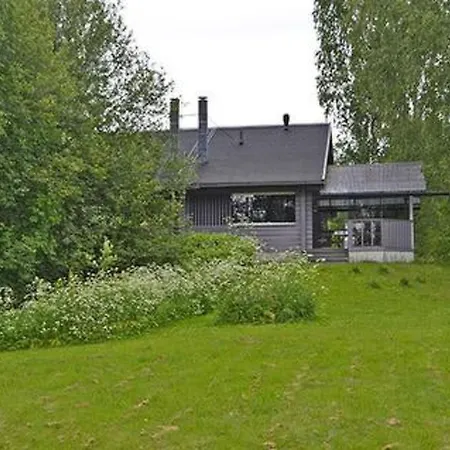 Loma-asunnot Holiday Ruukinranta 1-2 *