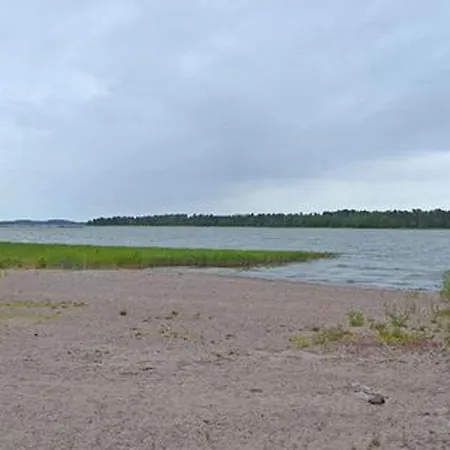 Loma-asunnot Holiday Ruukinranta 1-2