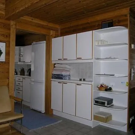 Loma-asunnot Holiday Ruukinranta 1-2 *