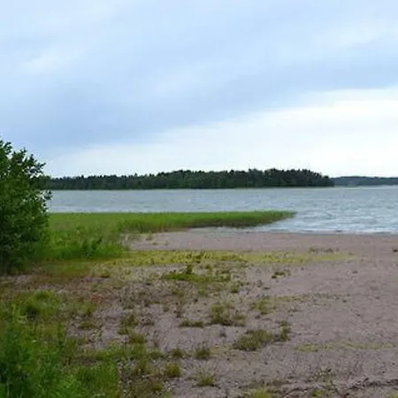 Loma-asunnot Holiday Ruukinranta 1-2 *