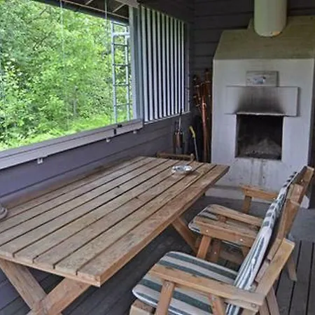 Holiday Ruukinranta 1-2 Loma-asunnot *