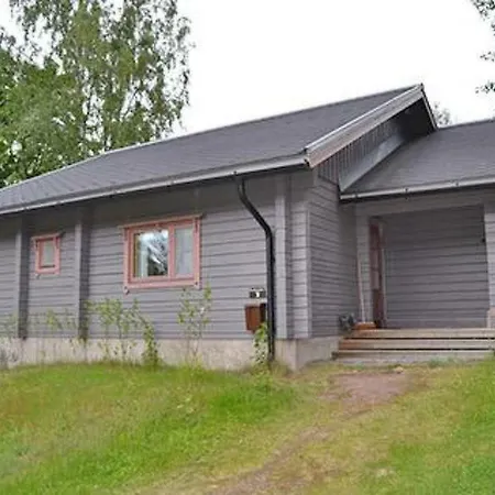 Holiday Ruukinranta 1-2 *